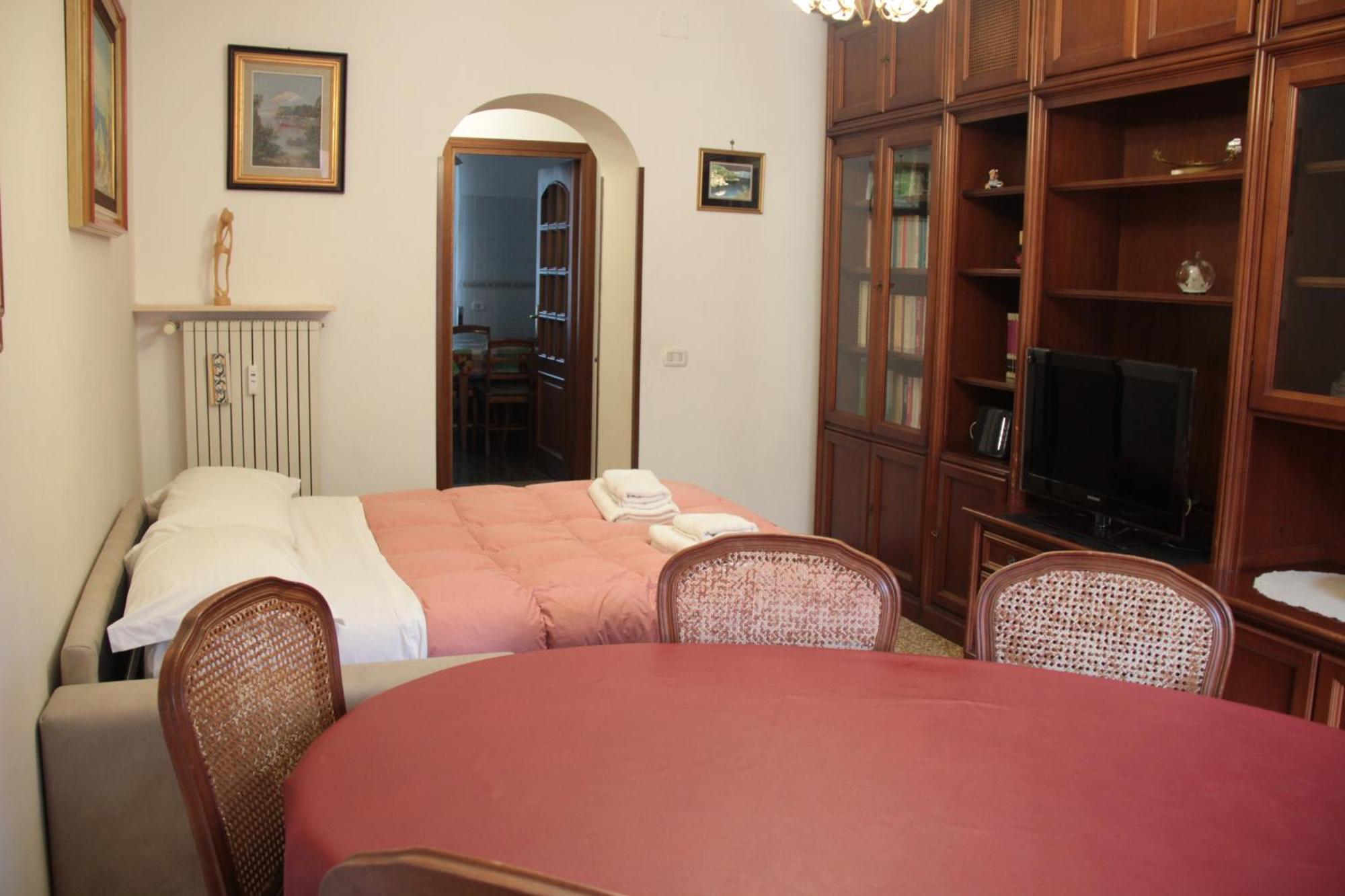 Dimora Re Di Roma - Rome Apartment Exterior photo